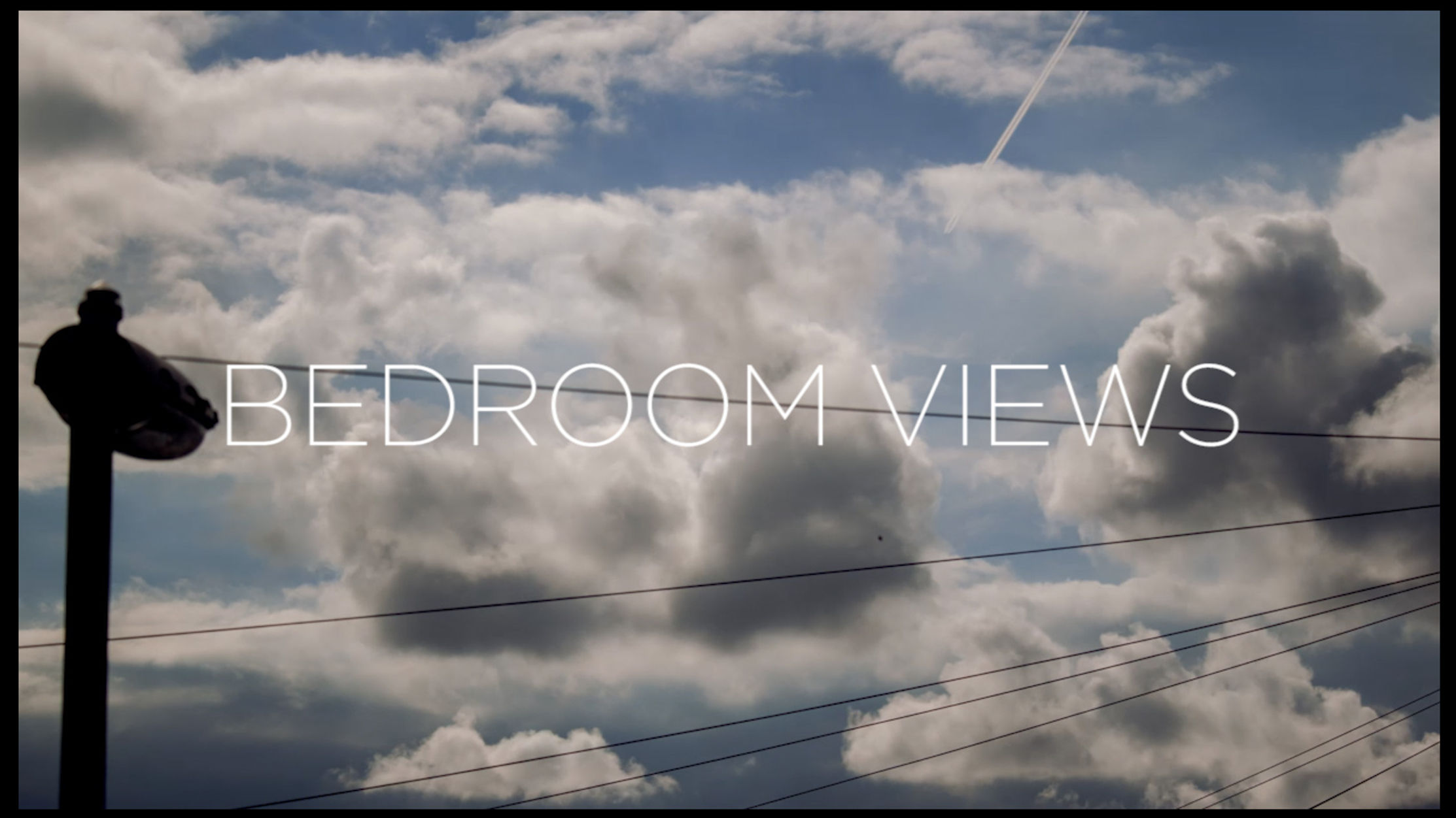 Bedroom Views